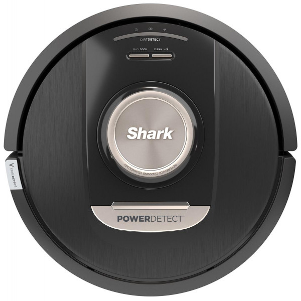 Робот-пилосос Shark Detect Pro RV2820VEEU