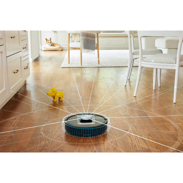 Робот-пилосос Shark Detect Pro RV2820VEEU