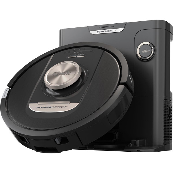 Робот-пилосос Shark Detect Pro RV2820VEEU