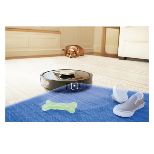 Робот-пилосос Shark Detect Pro RV2820VEEU