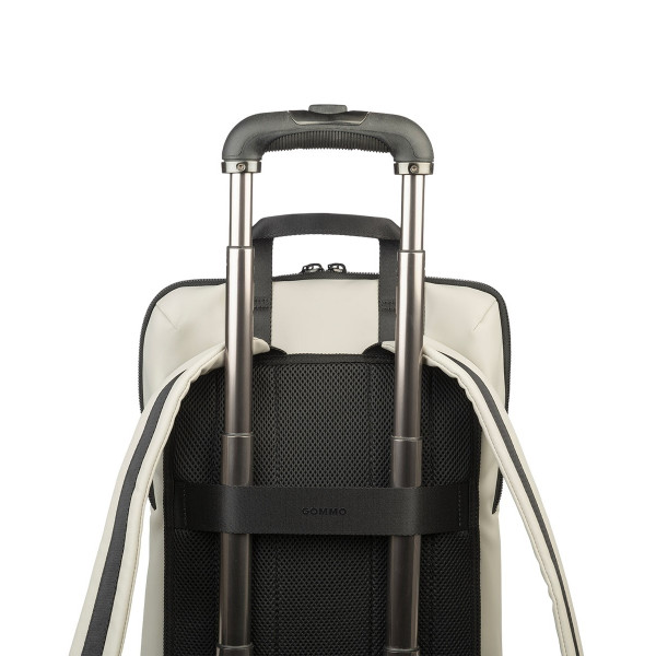 Рюкзак для ноутбука Tucano Gommo 15"/16" Grey (BKGOM15-G)