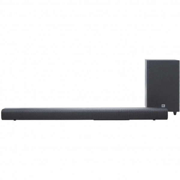 Саундбар JBL Cinema SB560 (JBLSB560BLKEP)