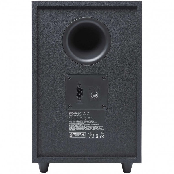 Саундбар JBL Cinema SB560 (JBLSB560BLKEP)