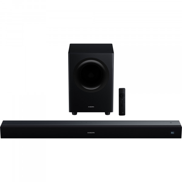 Саундбар Xiaomi Soundbar Pro 2.1ch NS4-EU