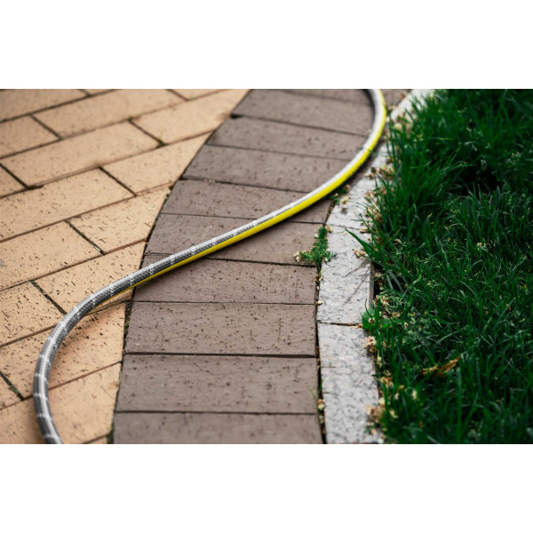 Шланг 2Е AquaFlex Carbon 1/2" 20м (2E-GHE12GE20)