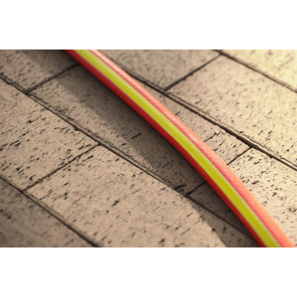 Шланг 2Е AquaFlex Orange 1/2" 15м (2E-GHE12OE15)