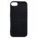 Силіконовий чохол BeCover для Apple iPhone 17e Black (715146)