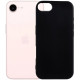Силіконовий чохол BeCover для Apple iPhone 17e Black (715146)