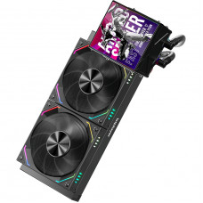 Система водяного охолодження 1stPlayer FT-240 Black
