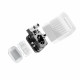Система водяного охолодження be quiet! Light Loop 240mm White (BW021)