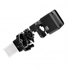 Система водяного охолодження be quiet! Silent Loop 3 420mm (BW026)