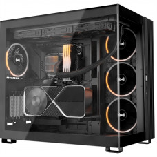 Система водяного охолодження be quiet! Silent Loop 3 420mm (BW026)