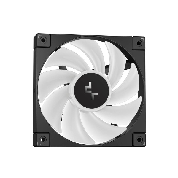 Система водяного охолодження DeepCool LT360 ARGB Black (R-LT360-BKAMNC-G-1)