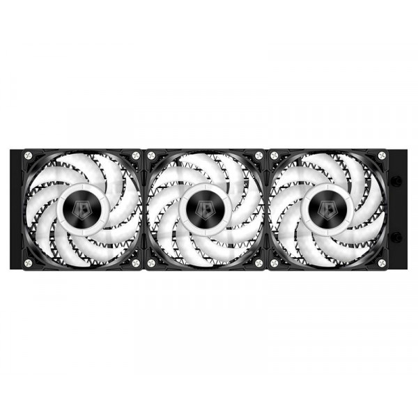 Система водяного охолодження ID-Cooling Dashflow 360 XT Black