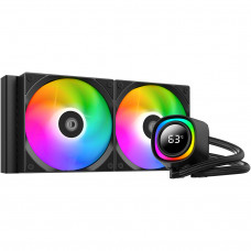 Система водяного охолодження ID-Cooling FX240 TD