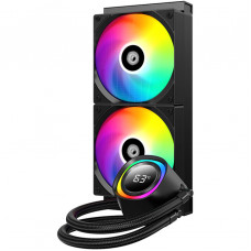 Система водяного охолодження ID-Cooling FX240 TD
