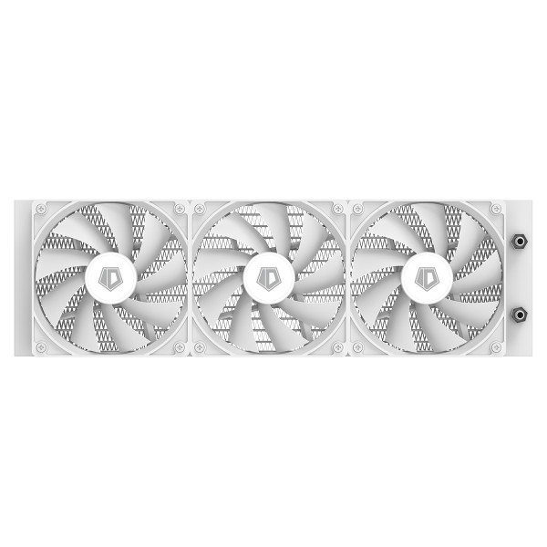 Система водяного охолодження ID-Cooling FX360 White