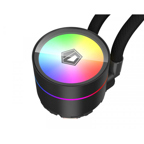 Система водяного охолодження ID-Cooling Zoomflow 360 XT V2