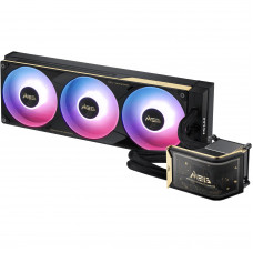 Система водяного охолодження MSI MEG CoreLiquid E15 360