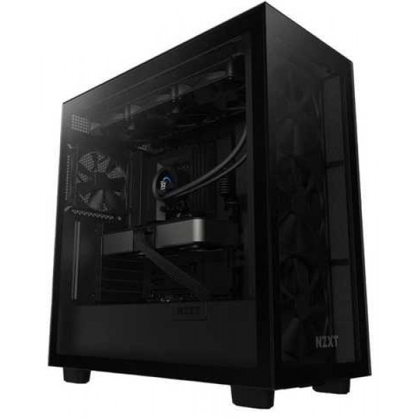 Система водяного охолодження NZXT Kraken 360 (RL-KN360-B1)