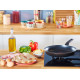 Сковорода Tefal Easy Cook & Clean 24 см (B5540402)