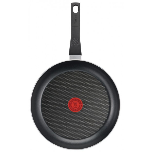 Сковорода Tefal Easy Cook & Clean 24 см (B5540402)