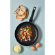 Сковорода Tefal Easy Cook & Clean 24 см (B5540402)
