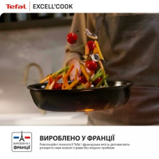 Сковорода Tefal Exсell Cook 24 см (G3390432)