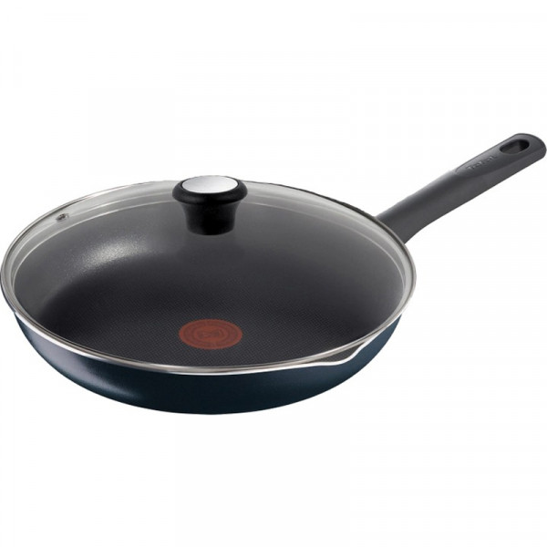 Сковорода з кришкою Tefal Family Day 26 см (B5660553UA)