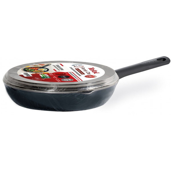 Сковорода з кришкою Tefal Family Day 26 см (B5660553UA)