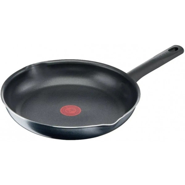 Сковорода з кришкою Tefal Family Day 26 см (B5660553UA)