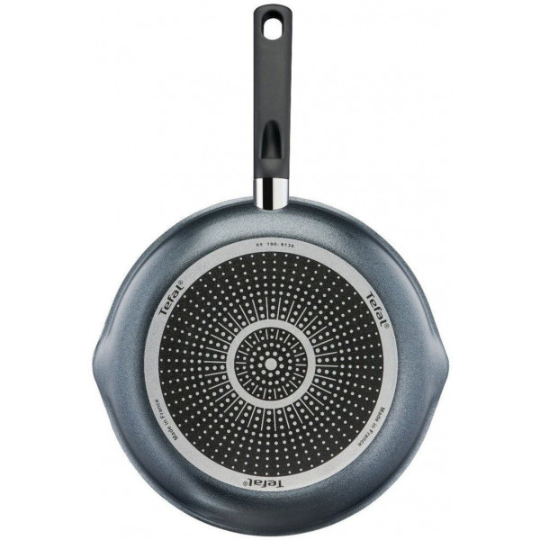 Сковорода з кришкою Tefal Family Day 26 см (B5660553UA)