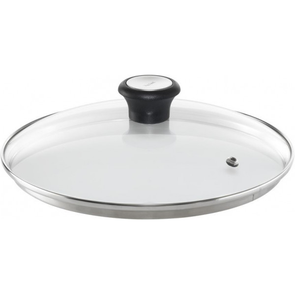 Сковорода з кришкою Tefal So`Light 26 см (H0560542_SET)