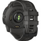 Смарт-годинник Garmin Instinct 3 50mm Solar Black Bezel with Charcoal Band (010-02935-00)