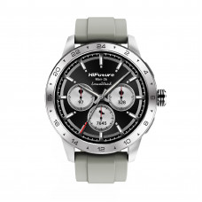 Смарт-годинник HiFuture Flex2 Silver