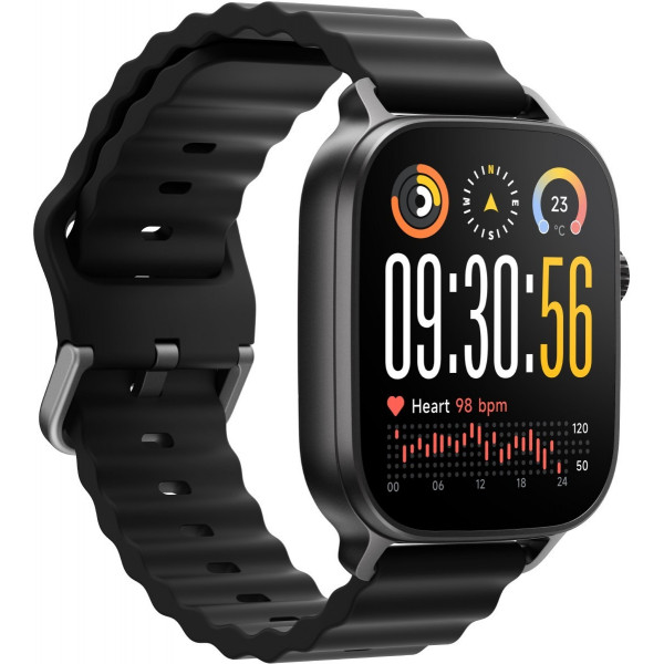 Смарт-годинник Realme Watch 5 Black_EU