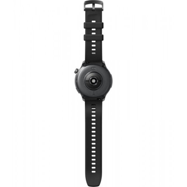 Смарт-годинник Xiaomi Amazfit Balance Midnight