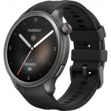 Смарт-годинник Xiaomi Amazfit Balance Midnight