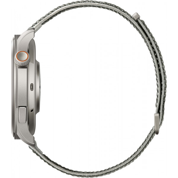 Смарт-годинник Xiaomi Amazfit Balance Sunset Grey