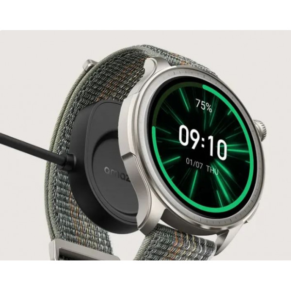Смарт-годинник Xiaomi Amazfit Balance Sunset Grey