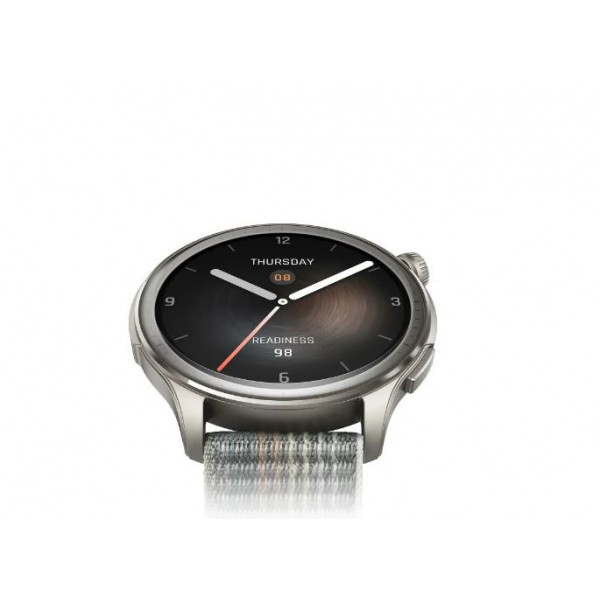 Смарт-годинник Xiaomi Amazfit Balance Sunset Grey