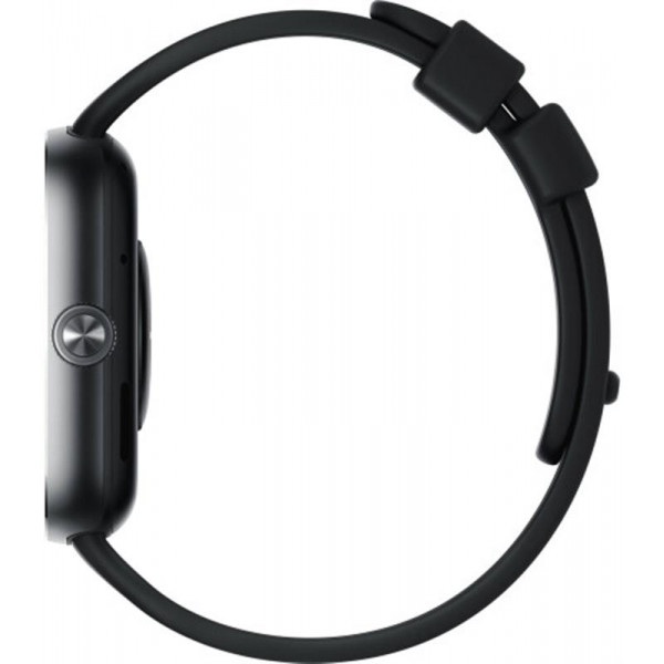 Смарт-годинник Xiaomi Redmi Watch 4 Obsidian Black (BHR7854GL)