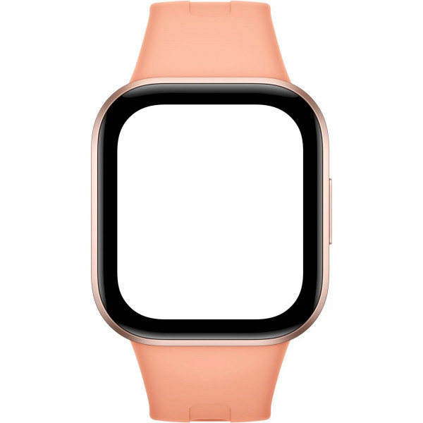 Смарт-годинник Xiaomi Redmi Watch 6 Active Sunset Orange (BHR09CYGL)