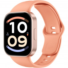 Смарт-годинник Xiaomi Redmi Watch 6 Active Sunset Orange (BHR09CYGL)