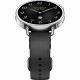 Смарт-годинник Xiaomi Watch S4 41mm Black (BHR07VRGL)