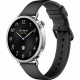 Смарт-годинник Xiaomi Watch S4 41mm Black (BHR07VRGL)