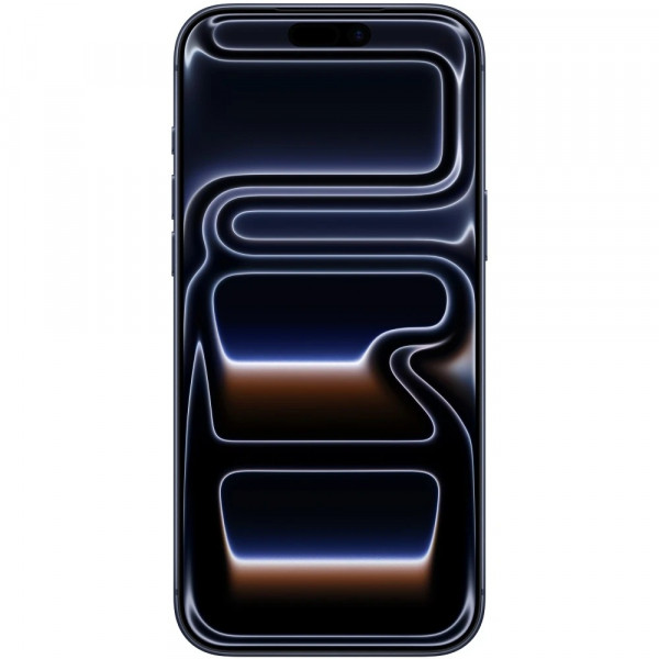 Смартфон Apple iPhone 17 Pro Max 1TB Deep Blue (MFYX4AF/A)
