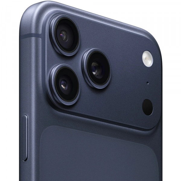 Смартфон Apple iPhone 17 Pro Max 1TB Deep Blue (MFYX4AF/A)