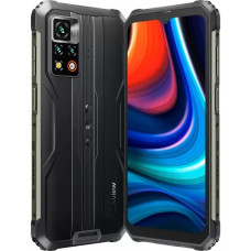 Смартфон Blackview BV9200 8/256GB Dual Sim Black (6931548310563)