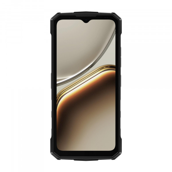 Смартфон Doogee Fire 7 4/256GB Grey